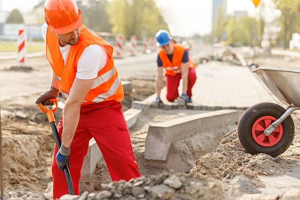 Best Best Concrete Contractor  in Rineyville, KY